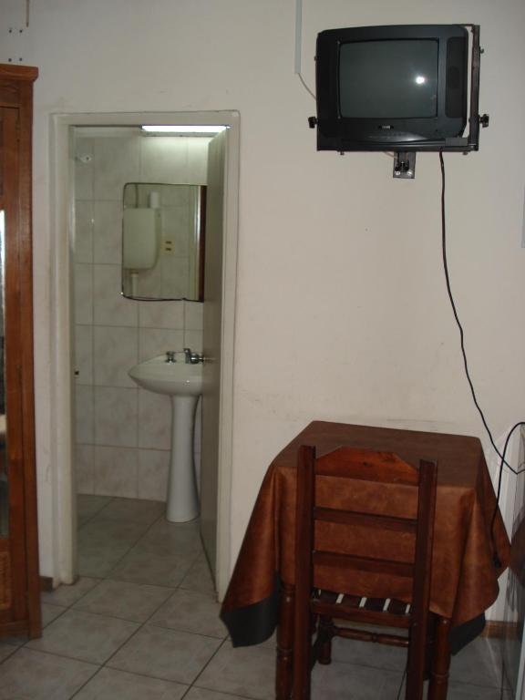 Hotel Danaly Salto Pokoj fotografie