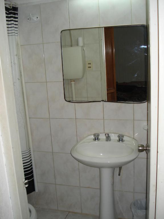 Hotel Danaly Salto Pokoj fotografie